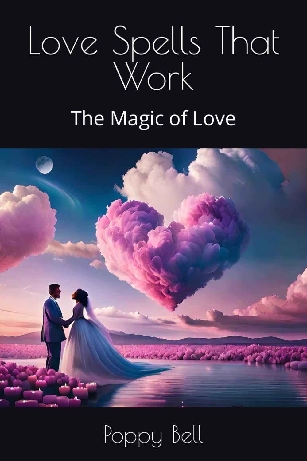 Love Spells That Work: The Magic of Love