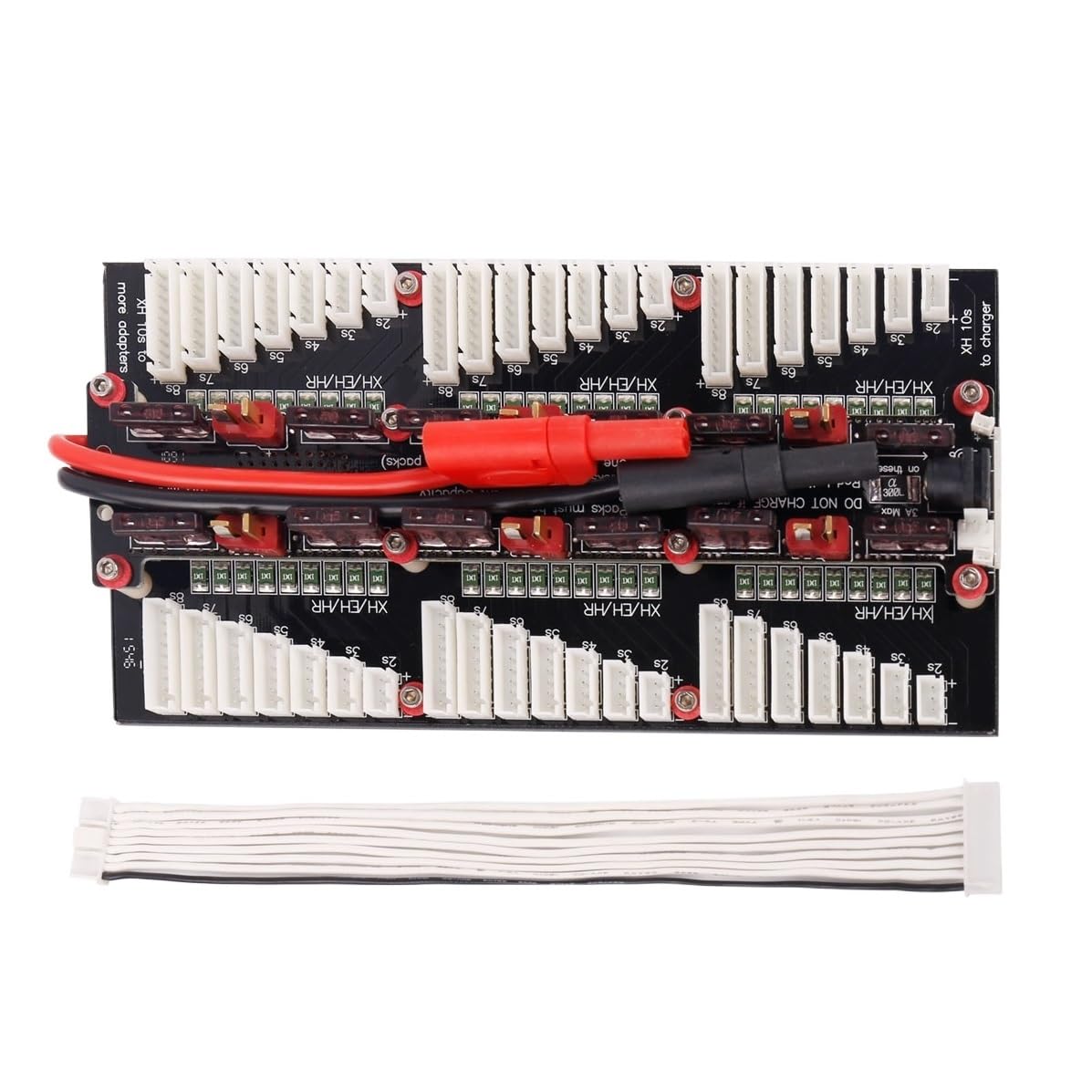 Compatibile con PL8 PL6 MPA Piastra Bilanciamento 40A