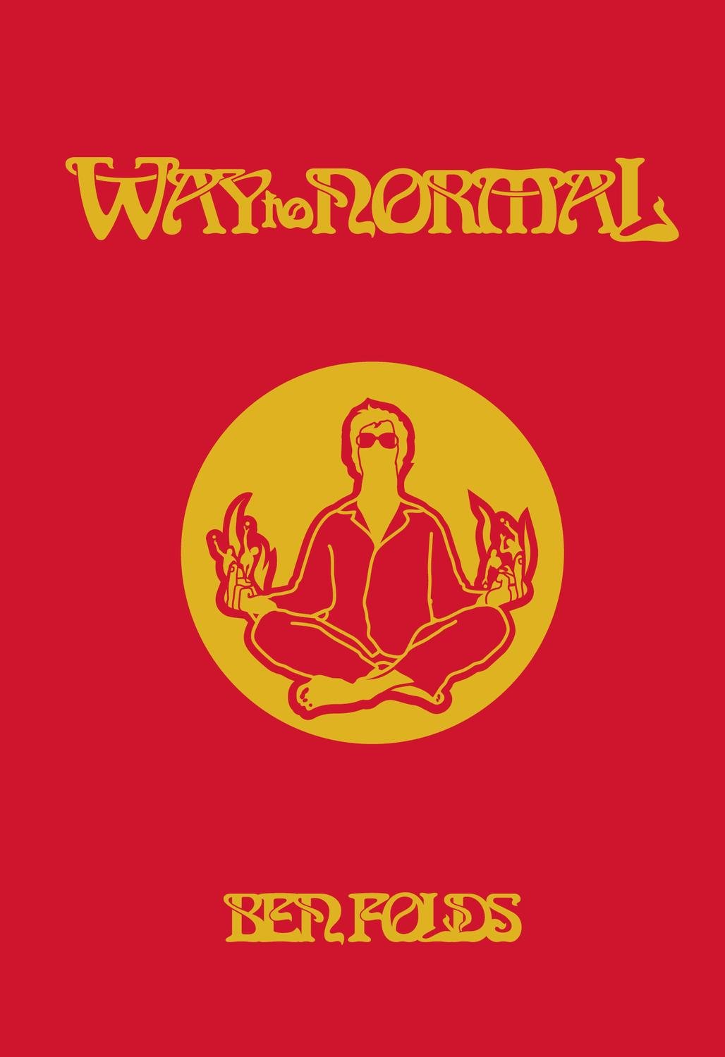 Amazon.com: Way To Normal
