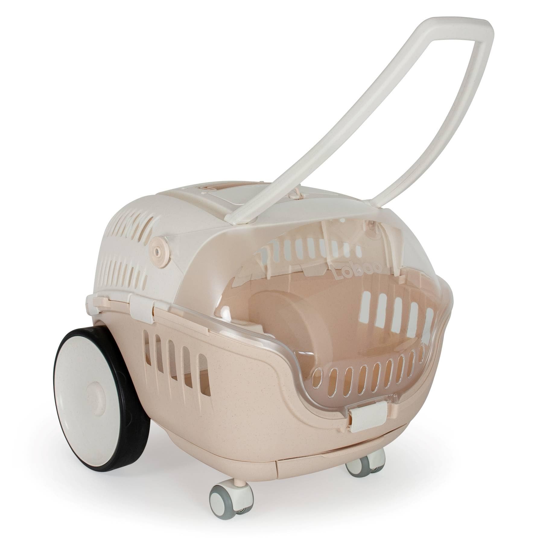 GAUN TRANSPORTIN Bubble Sand con Ruedas