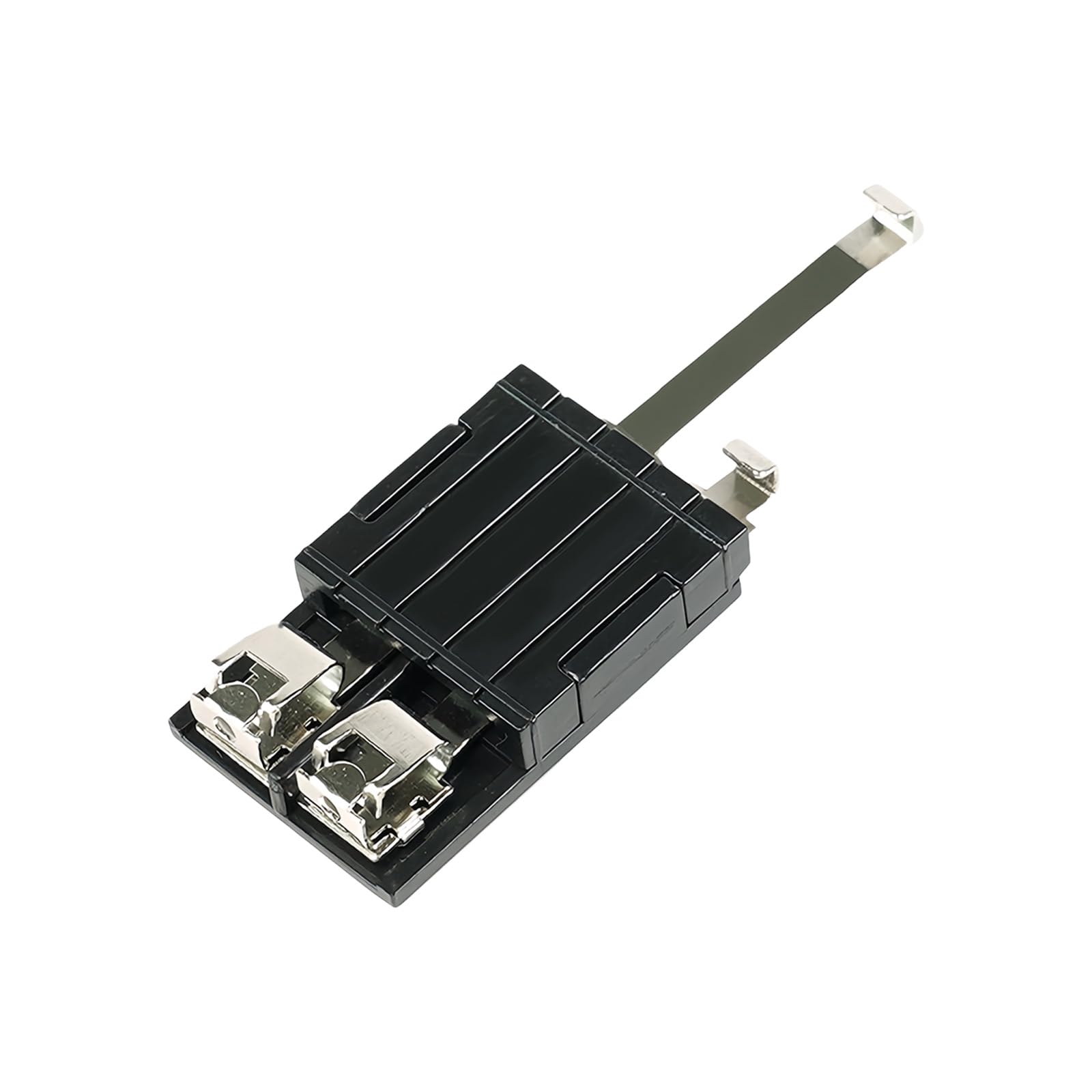 LLUJIAXI Train Electric Train Model Track Wiring Junction Box Layouts Easy Installation