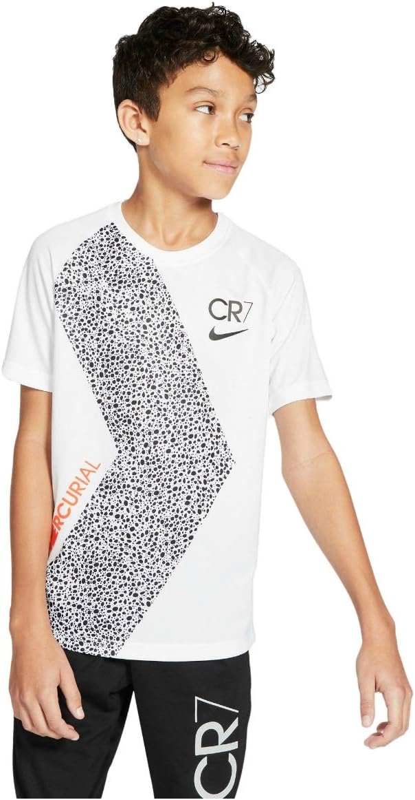 NikeBoys' Short Sleeve Top