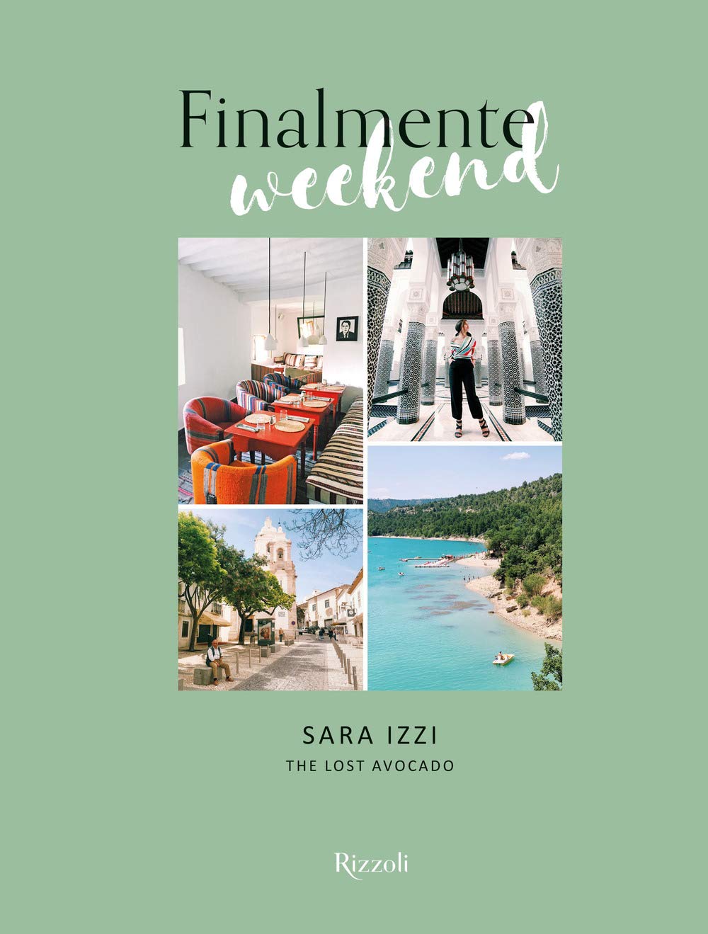 Finalmente Weekend. The Lost Avocado. Ediz. Illustrata - 4