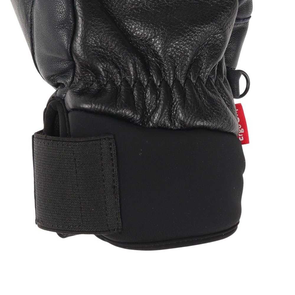 Amazon.co.jp: 松岡手袋（MATUOKATEBUKURO） スキー グローブ 手袋