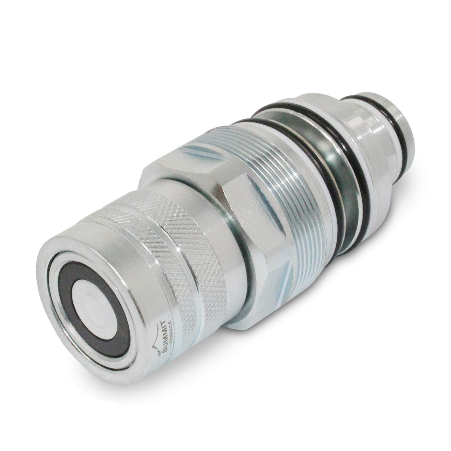 Amazon.com: Kubota V0511-77150 Replacement Hydraulic Female Flat