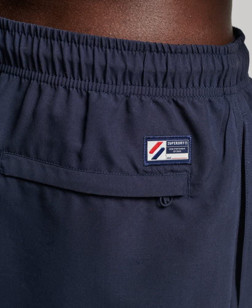 Superdry W2-Pantaloncini da Bagno Uomo