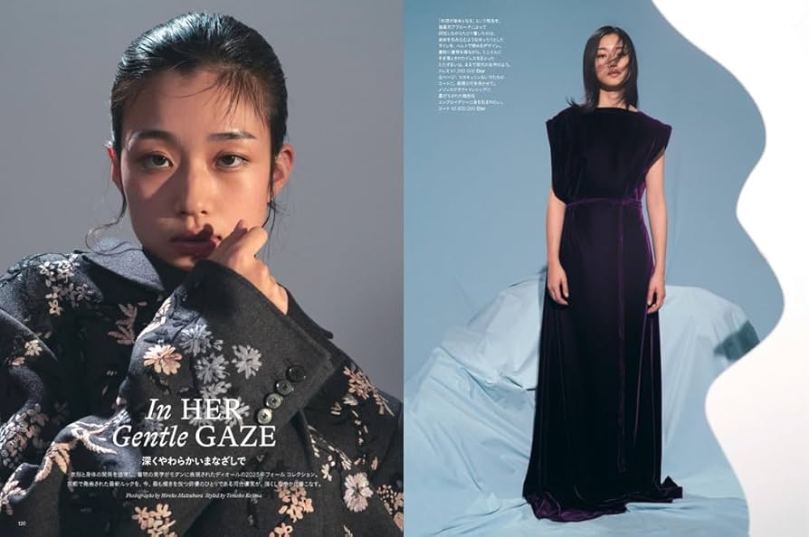 ハーパーズバザーの150年 ハーパーズ バザー2024年7・8月合併号 | ハースト婦人画報 |本