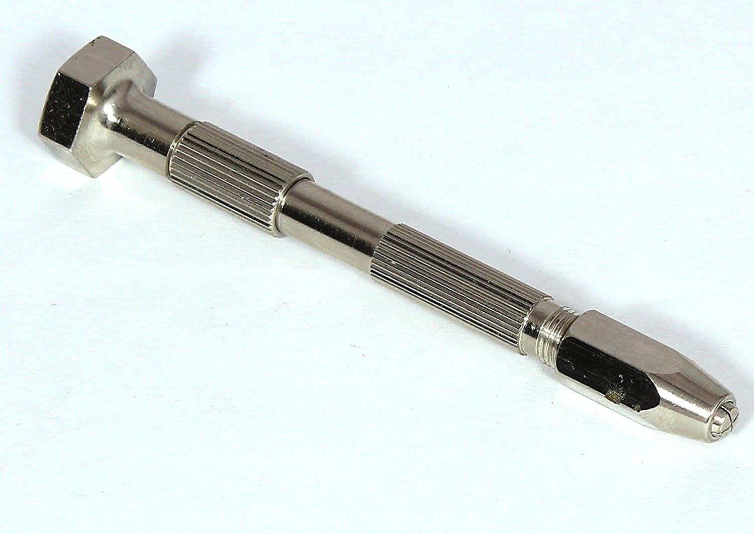 Buyohlic Swivel Head Pin Drill Vice -Vise 0 to 2.8 mm Jewelry Tool