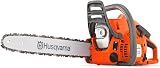Husqvarna 120 Mark II Tronçonneuse Thermique - 1