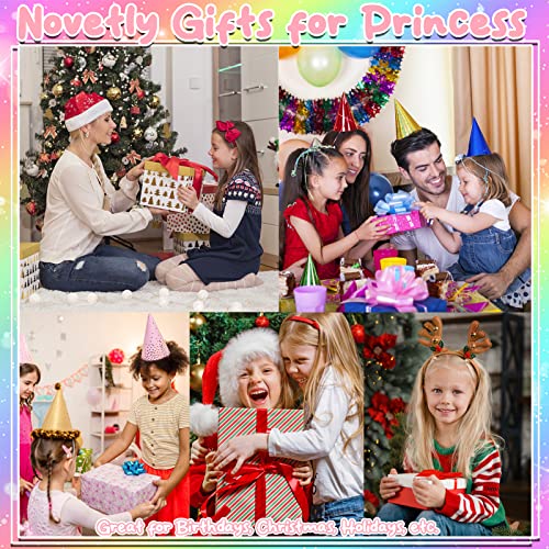 STAY GENT Trucchi Finti Bambina 3 4 5 6 7 8 9 10