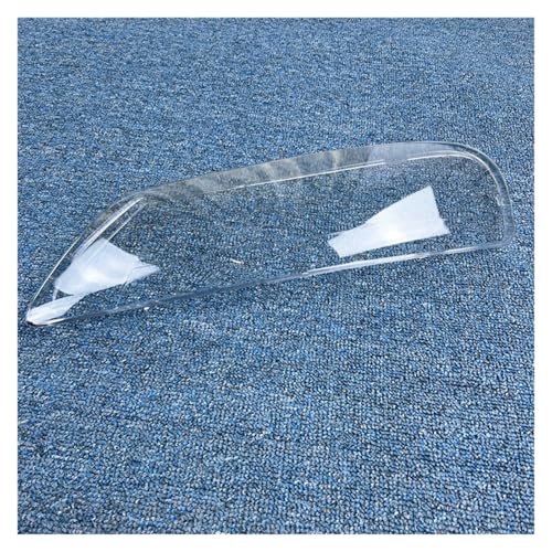 Cache-phare transparent Touareg 2003-2006 pour trajets de nuit