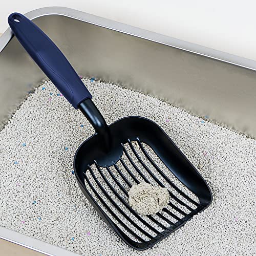 Best Metal Cat Litter Scoop