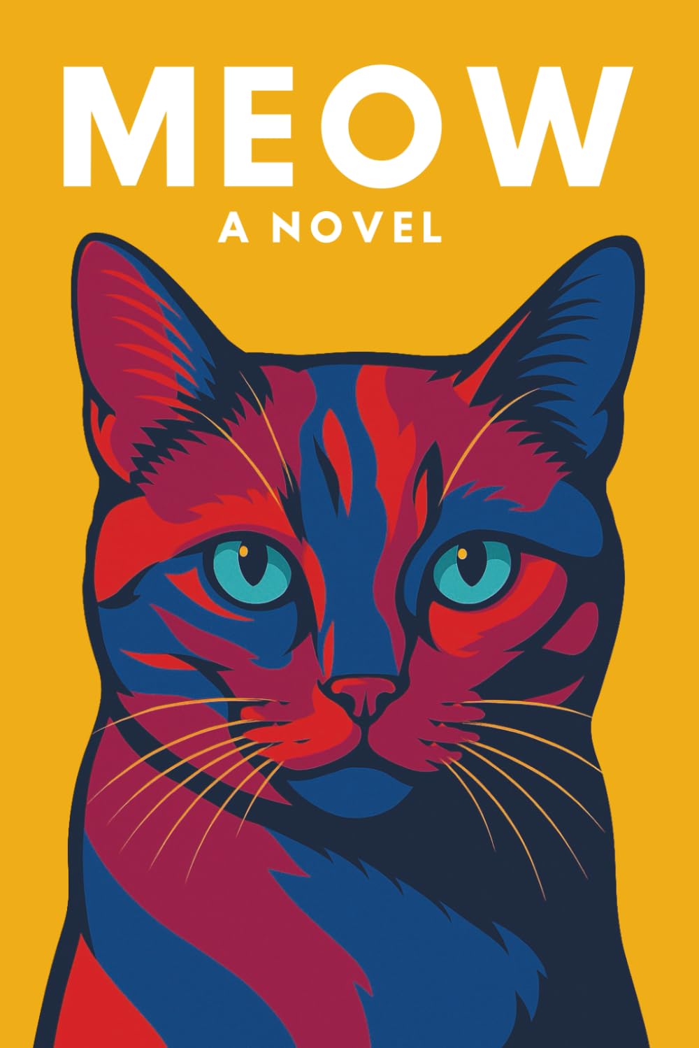 Meow: Adventures