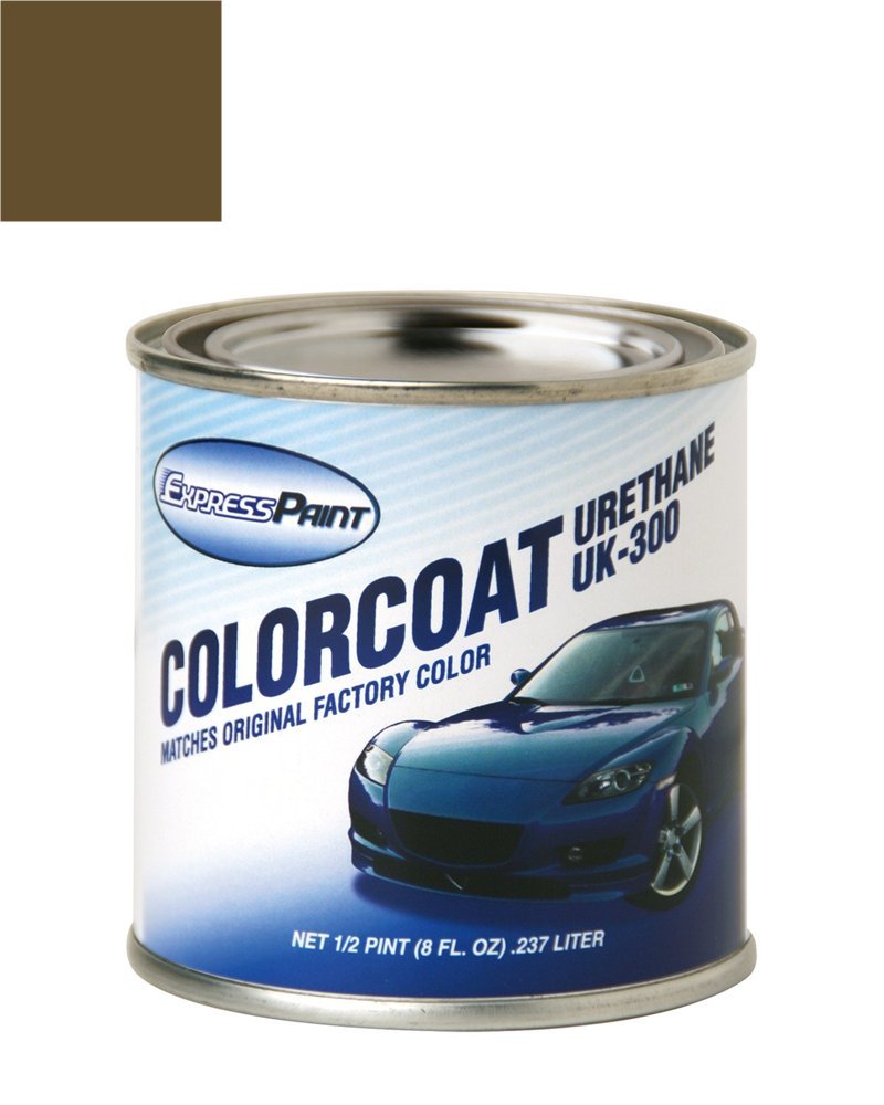 タンカペイント Amazon.com: PAINT2FIX Regatta Red 013 Touch Up Paint for