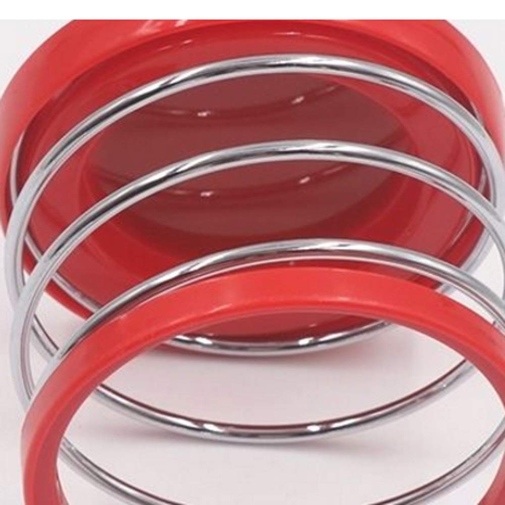 Porte-Boissons, Porte-gobelet Automatique, Porte-gobelet d'eau, Pince Automatique, Accessoires intérieurs automatiques(Argento)