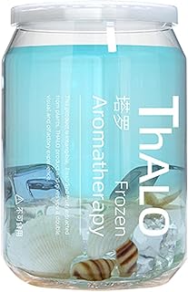 Solid Air Freshener, Car Aromatherapy Balm, 200g Clear Air Care Odor Absorber Balm, Odor Absorbing Long Lasting Air Freshener, Jelly Aromatherapy for Pet Areas Comoda