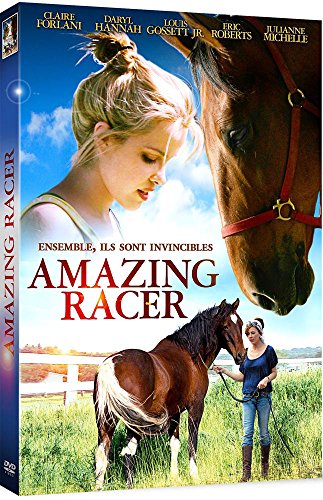 Preisvergleich Produktbild Amazing racer [FR Import]