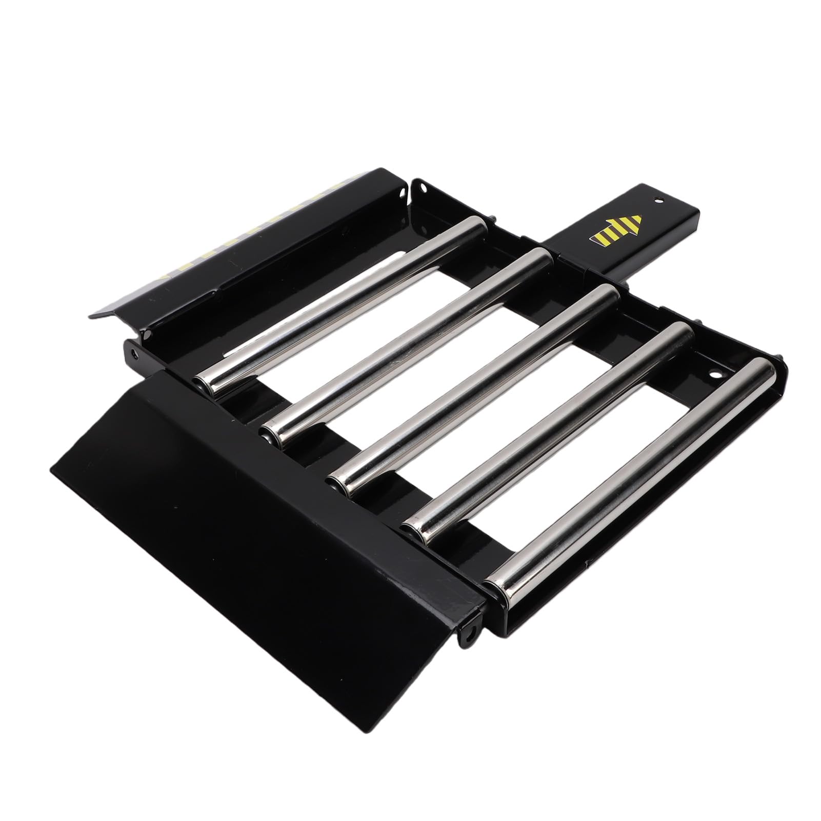 CHICIRIS Base per Smontagomme, Supporto per Smontagomme Portatile in Acciaio Resistente, Strumento di Montaggio Universale per Garage Dell'officina Riparazioni Auto