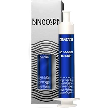 Bingospa No Needles No Pain Anti-Wrinkle Anti-Age