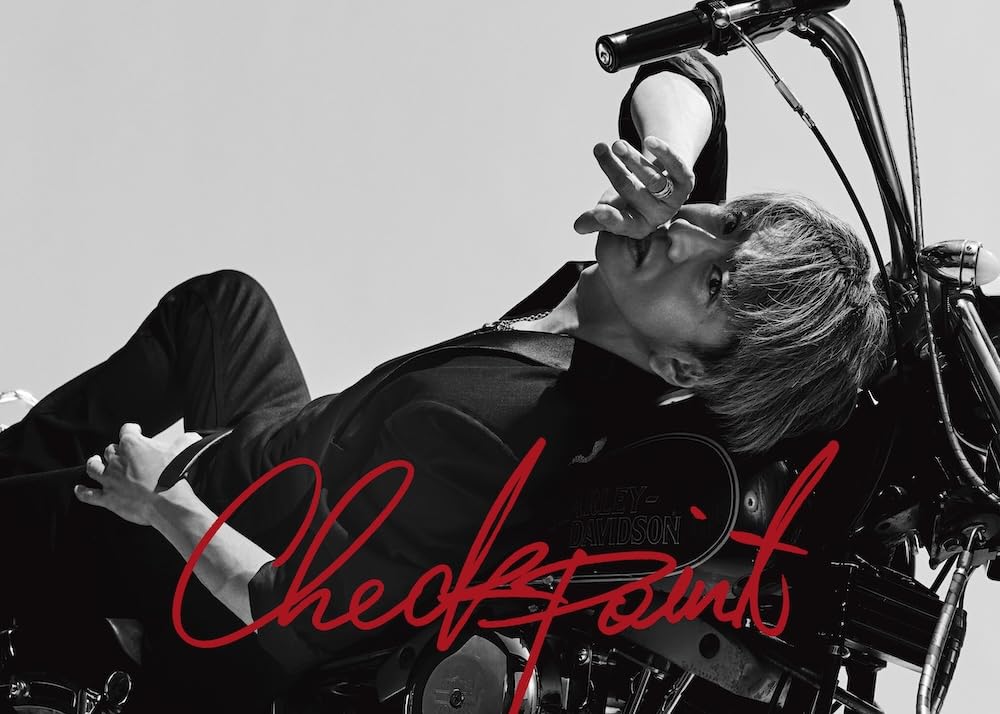 Amazon.co.jp: 【メーカー特典あり】Checkpoint（AL【初回盤A