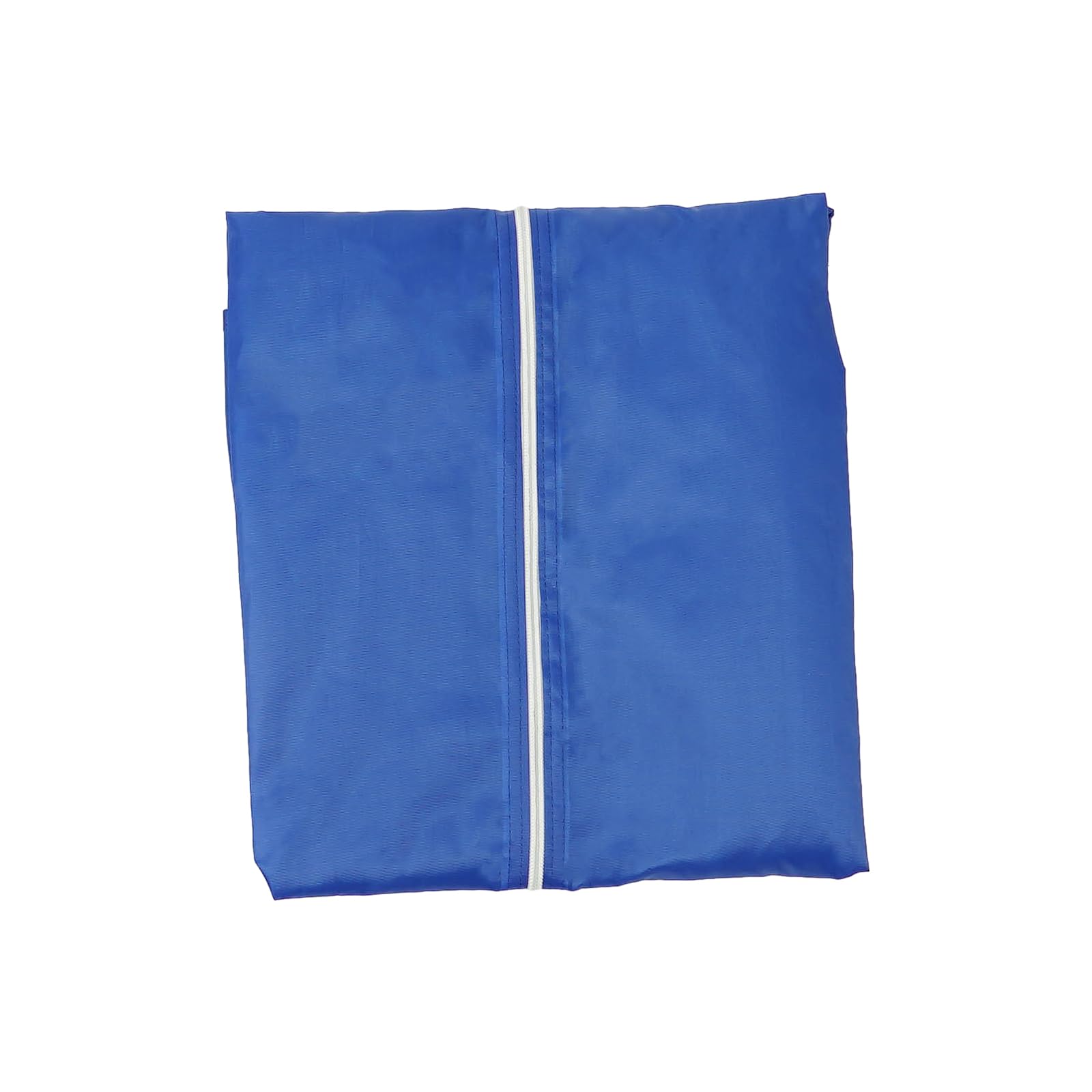 Secadora de ropa, secadora eléctrica con temporizador, 1500 W, secadora multifuncional con mando a distancia y cubierta exterior, plegable, secador de bomba de calor (azul)