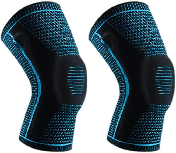 Ultra Knee Elite Knee Brace, Knee Compression Sleeve Support with