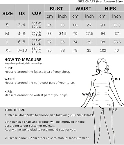 Miniatura 7 de SUUKSESS Conjunto de bikini de cintura alta para mujer, traje de baño de dos piezas con triángulo sexy