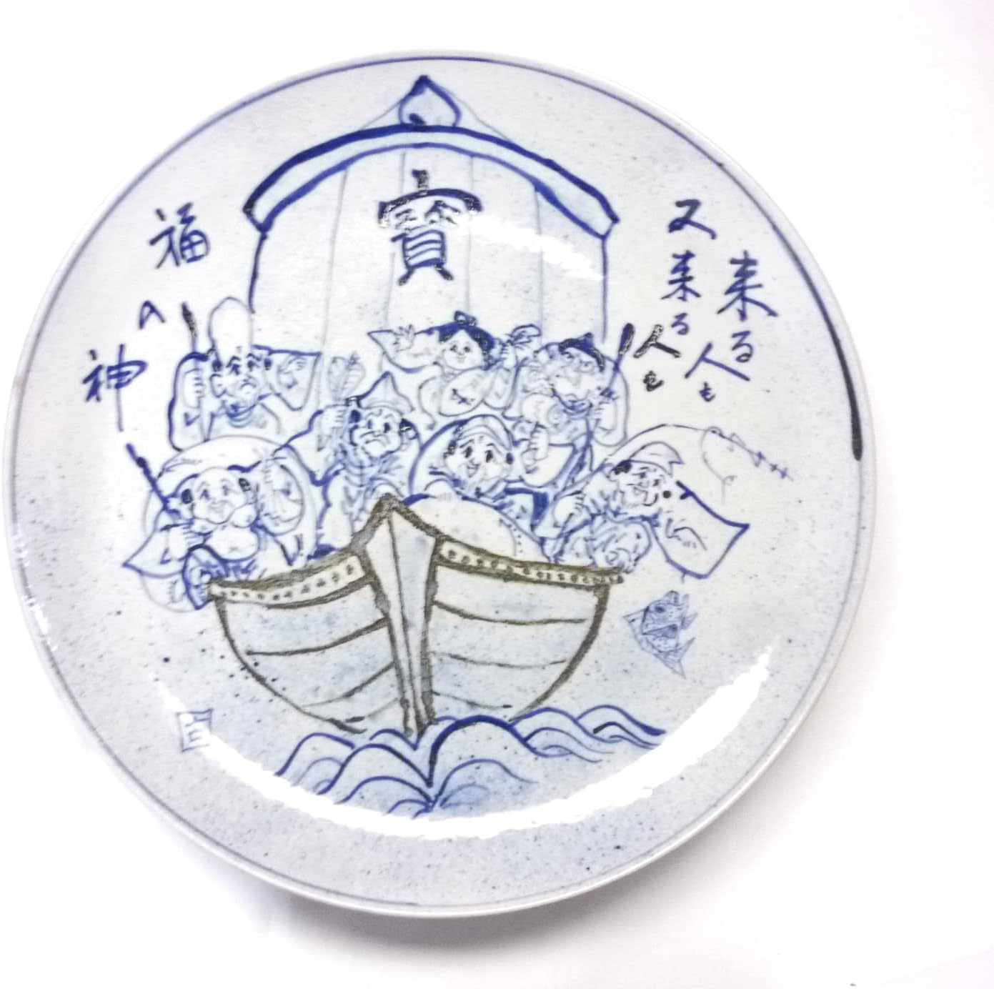 cafe-abakan 中国 加彩 豚俑 陶俑 置物 N 8950AE cafe-abakan様専用