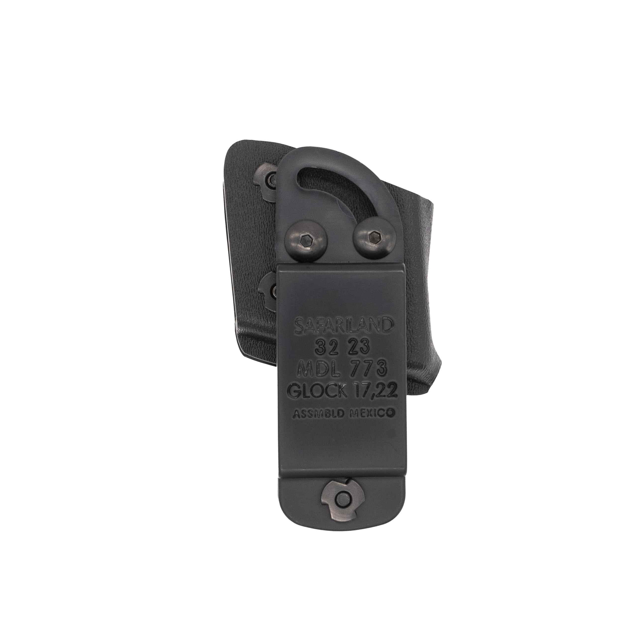 Amazon.com : Safariland 773 Competition Open Top Magazine Pouch