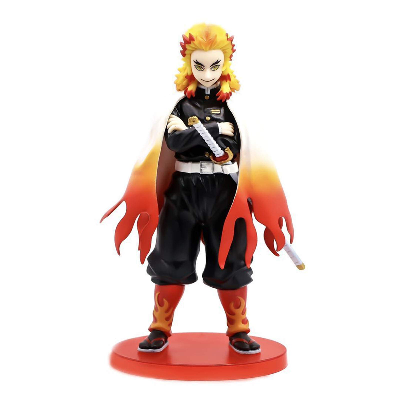 Buy Demon Slayer Collectible Figures,Demon Slayer Kimetsu No Yaiba The