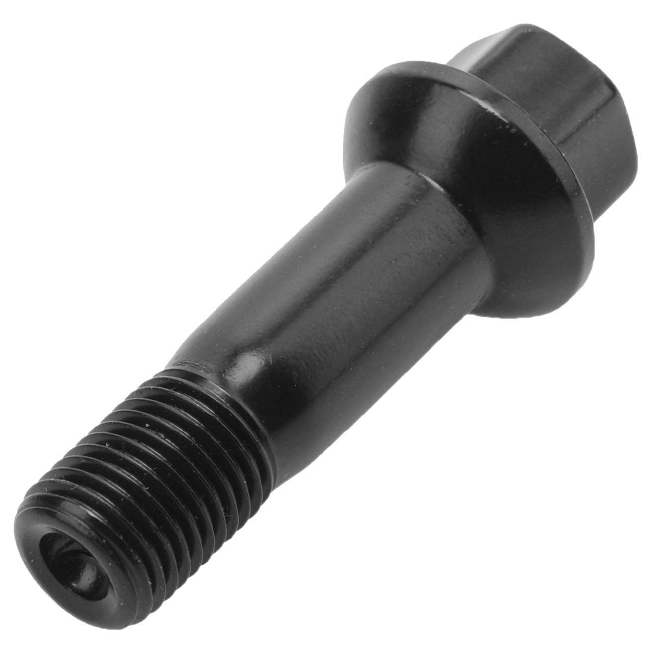 Amazon.com: Bapmic 0009907607 Wheel Lug Bolts Nuts Kit for  