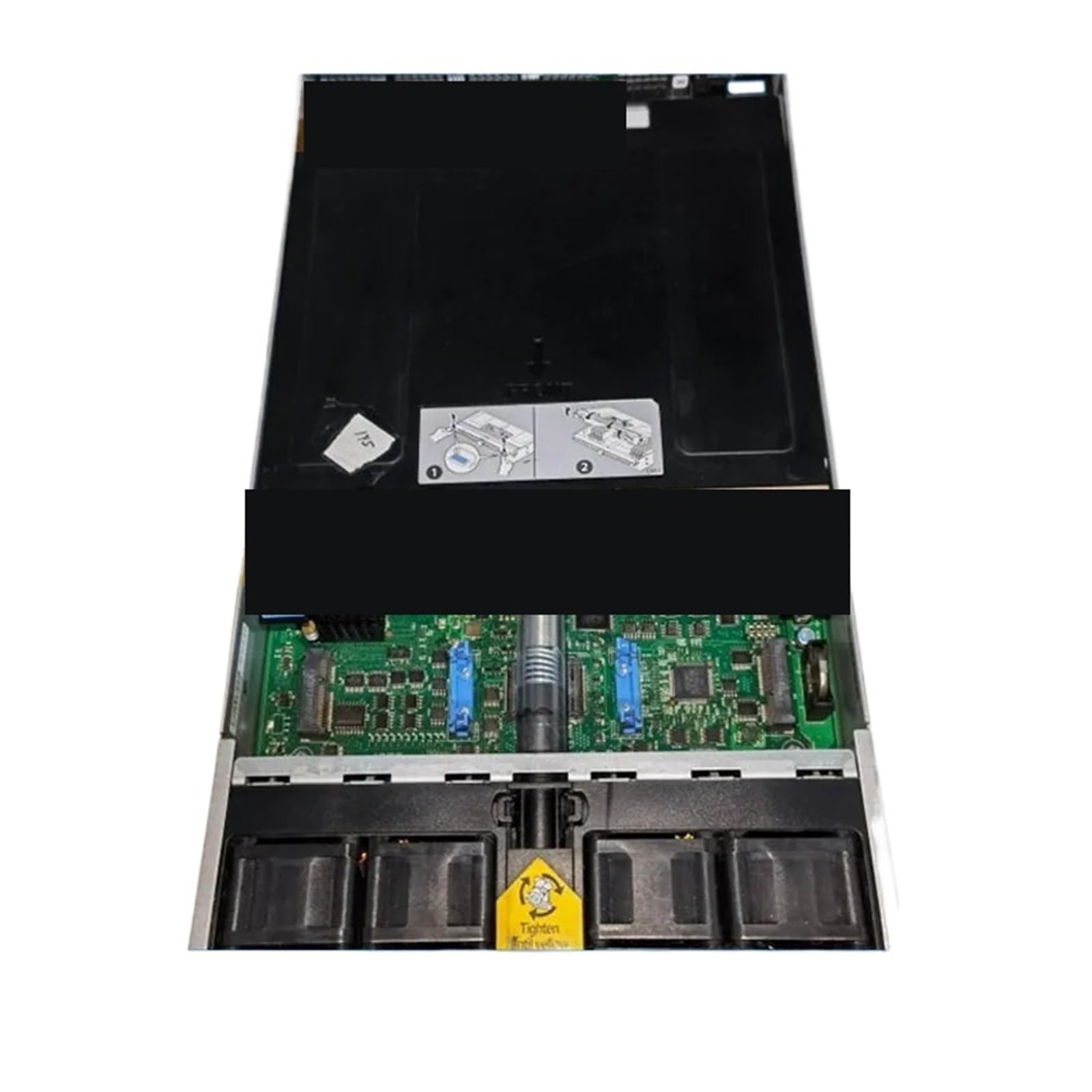 BALYDLUL For VNX5600 Controller 110-201-012B 110-201-015B 303-201-015B Kit