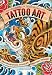 Drawing & Designing Tattoo Art: Creating Masterful Tattoo Art from Start to Finish