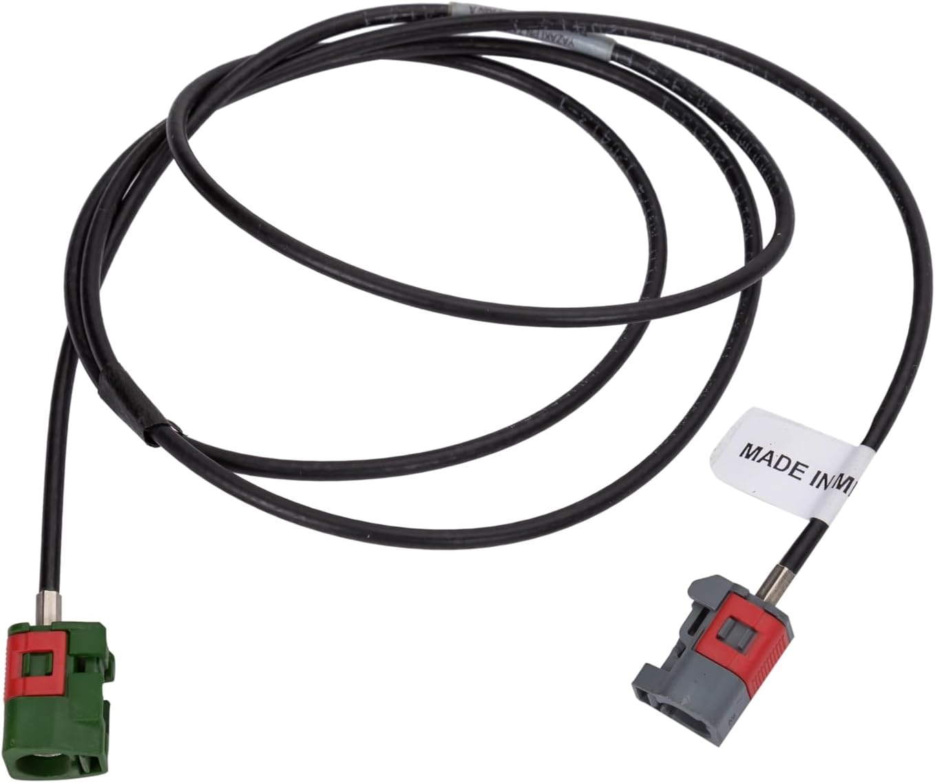 GM Genuine Parts 84017773 Mobile Telephone and GPS Navigation Antenna Coaxial Cable