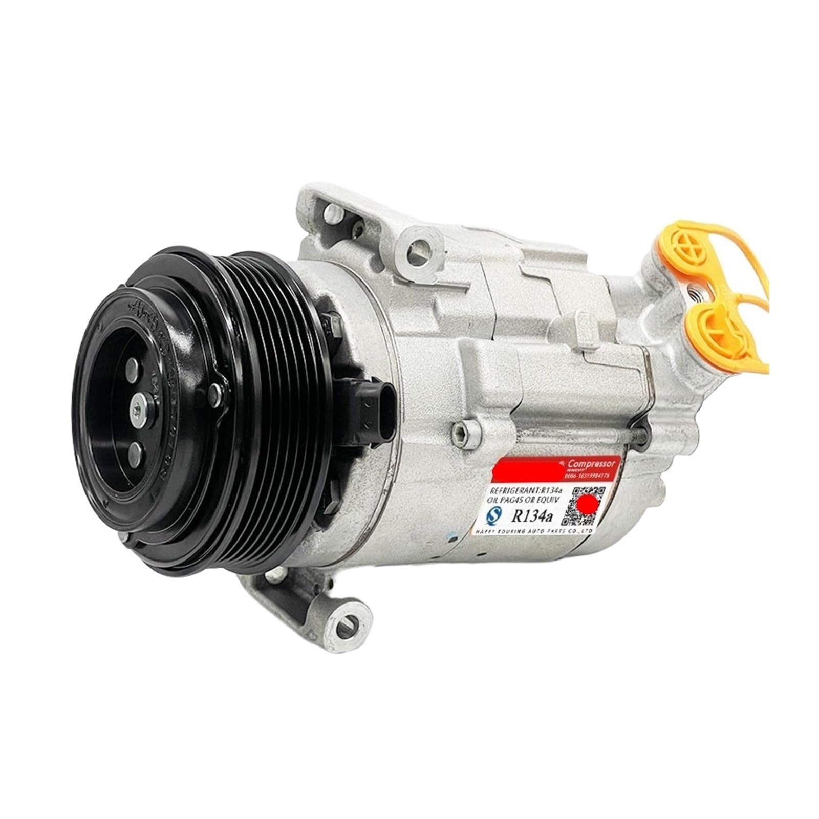 Jweinenl 1Pcs Car Ac Compressor，Compatible For Chevrolet,Camaro 3.6L Engine 2010-2015 15-22219 15-22273 92229740 22798908 23374616-22274-22225 1522273