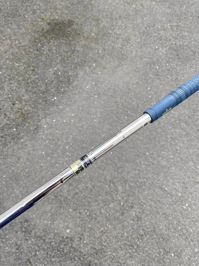 Amazon.co.jp: HONMA tw747p レフティ 4番 アイアン : おもちゃ