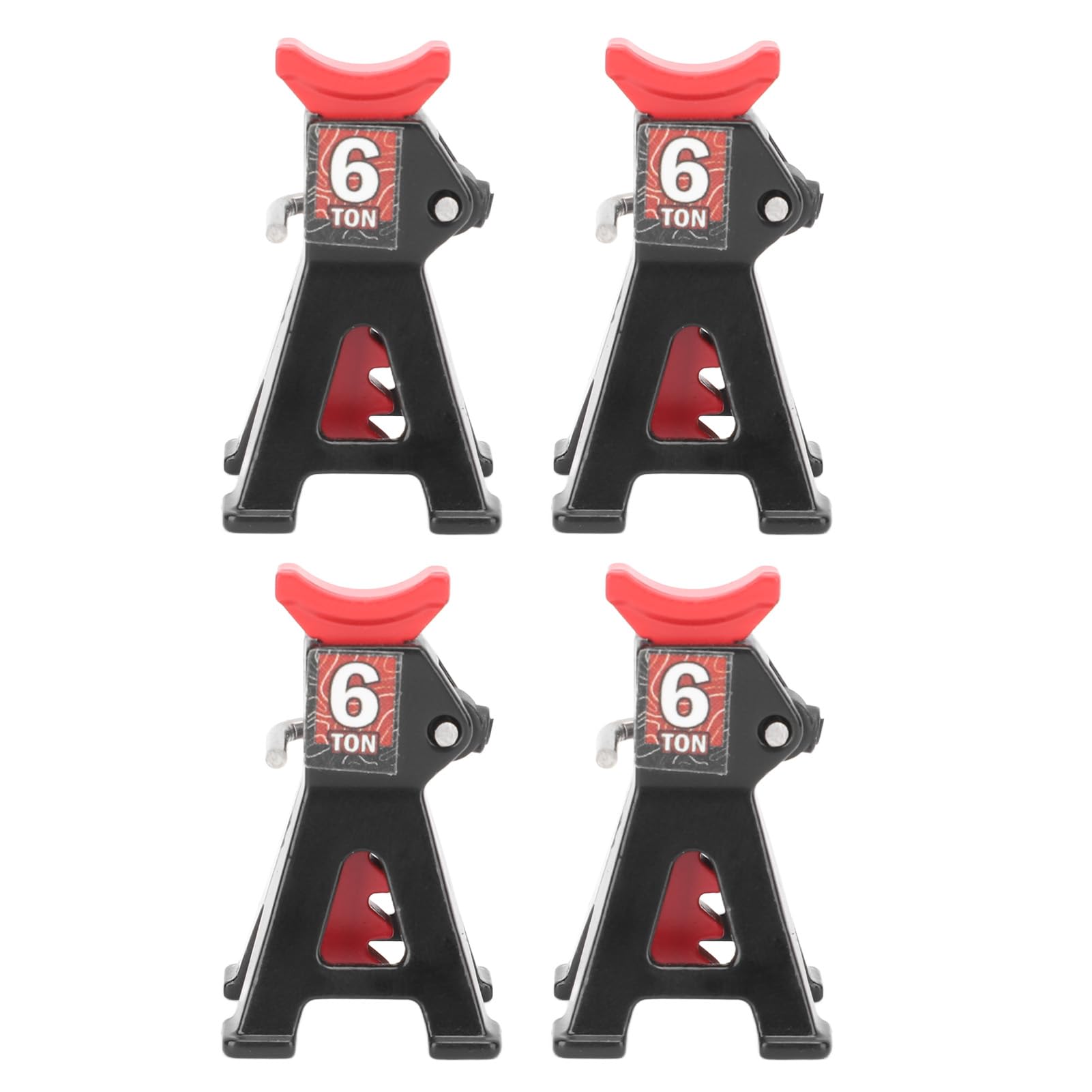 Tesla Jack Stands - - Ben Martens