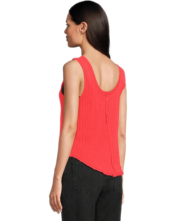 Free People Care Bryson Henley Tank - #3 of 5