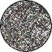 Produktbild Eulenspiegel 902127 - Profi Effekt Polyester-Streuglitzer - Regenbogen - 2g