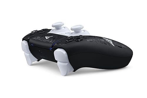 Miniatura 6 de PlayStation DualSense® Wireless Controller – The Last of Us™ Limited Edition