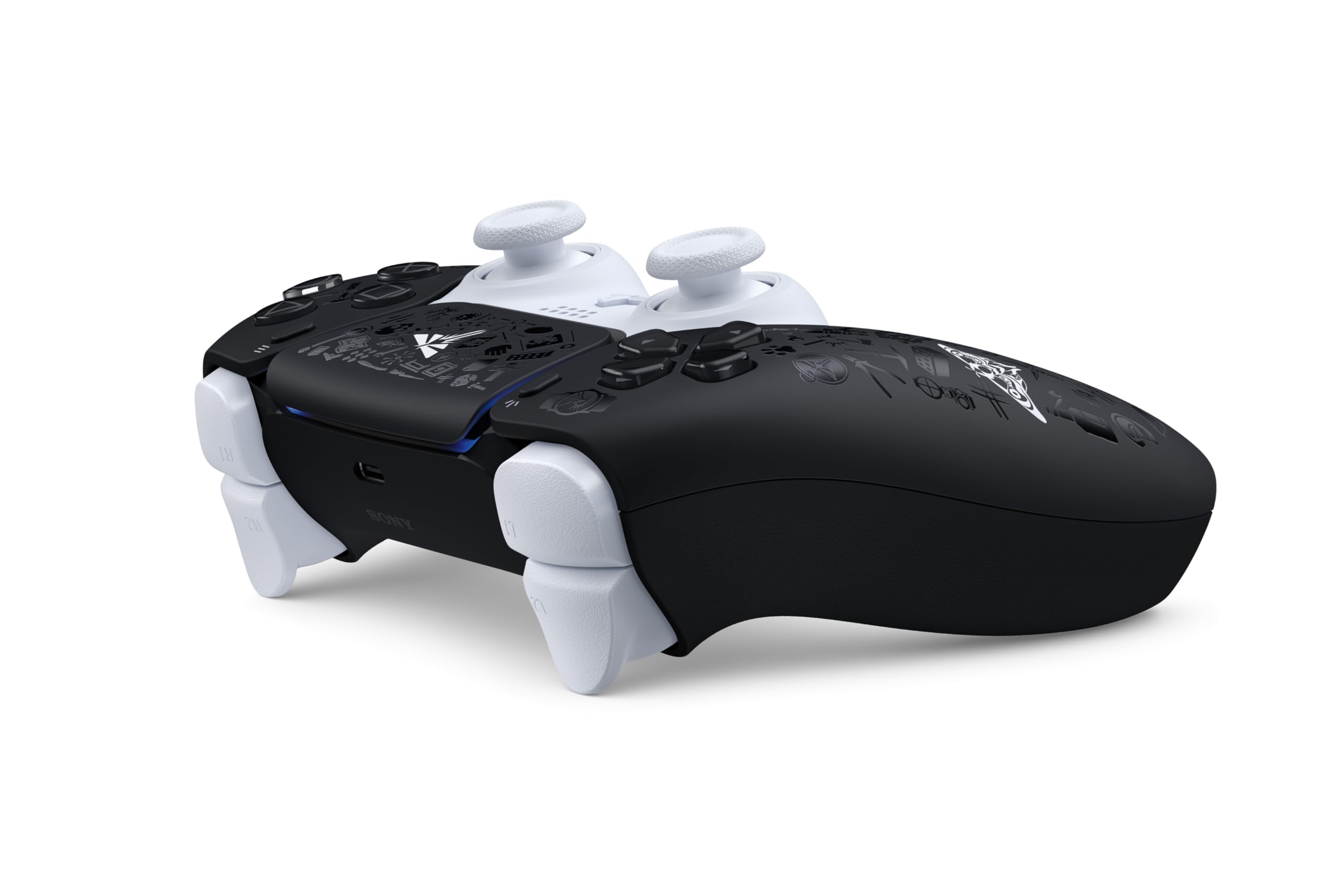 その他 Plantation - DualSense Wireless Controller for PS5 Amazon.com: PlayStation DualSense® Wireless Controller