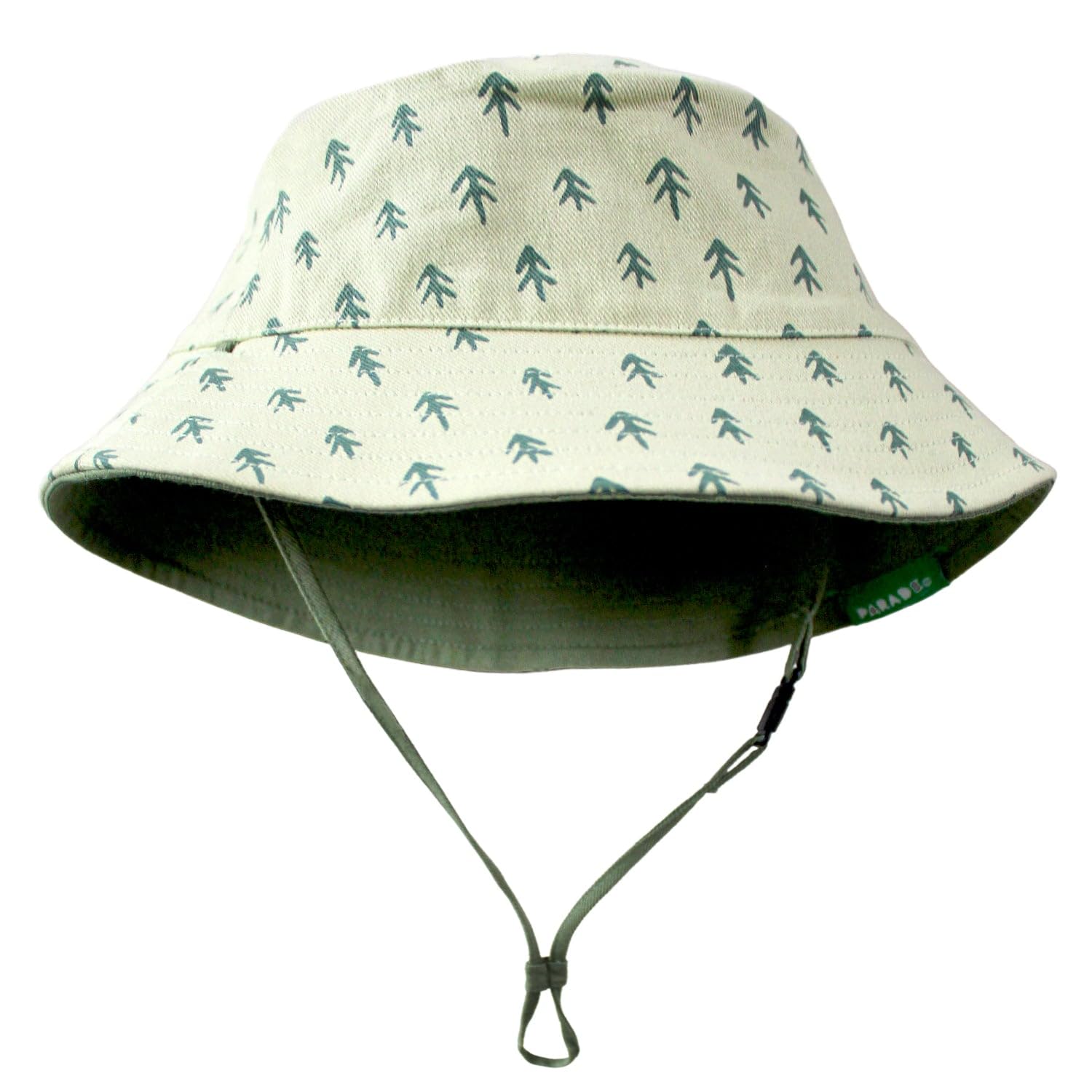 PARADEReversible Organic Cotton Bucket Hats