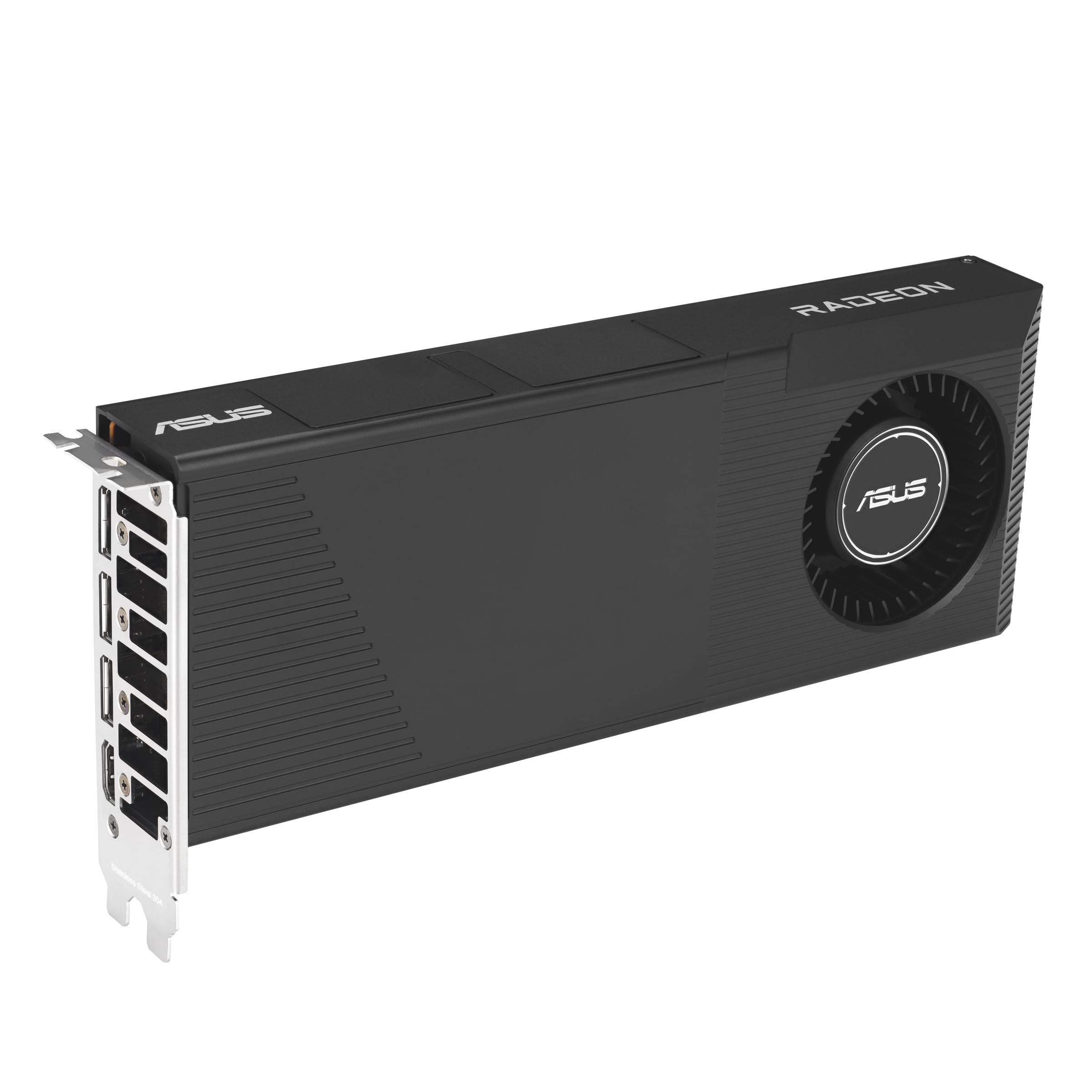 ASUS Turbo -AI-PRO-R9700-32G AMD Radeon AI PRO R9700 32 GB GDDR6