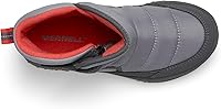 Vista 2 de Merrell Botas de nieve unisex para niños