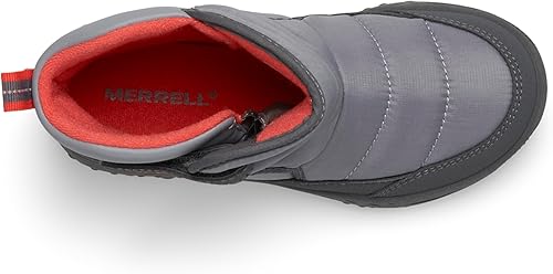 Miniatura 2 de Merrell Botas de nieve unisex para niños