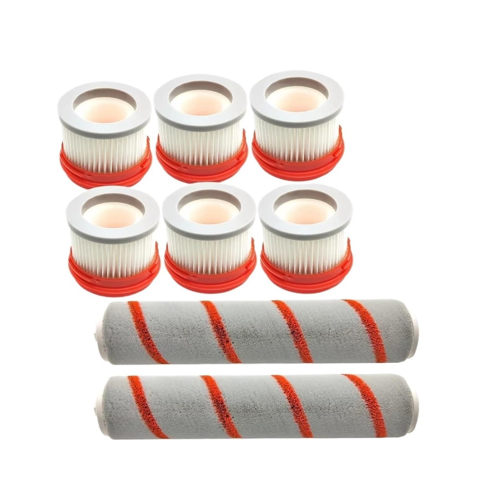 SHAKUHEBZD Main Roller Brush, Compatible with Xiaomi, V8 V9 V9P V10