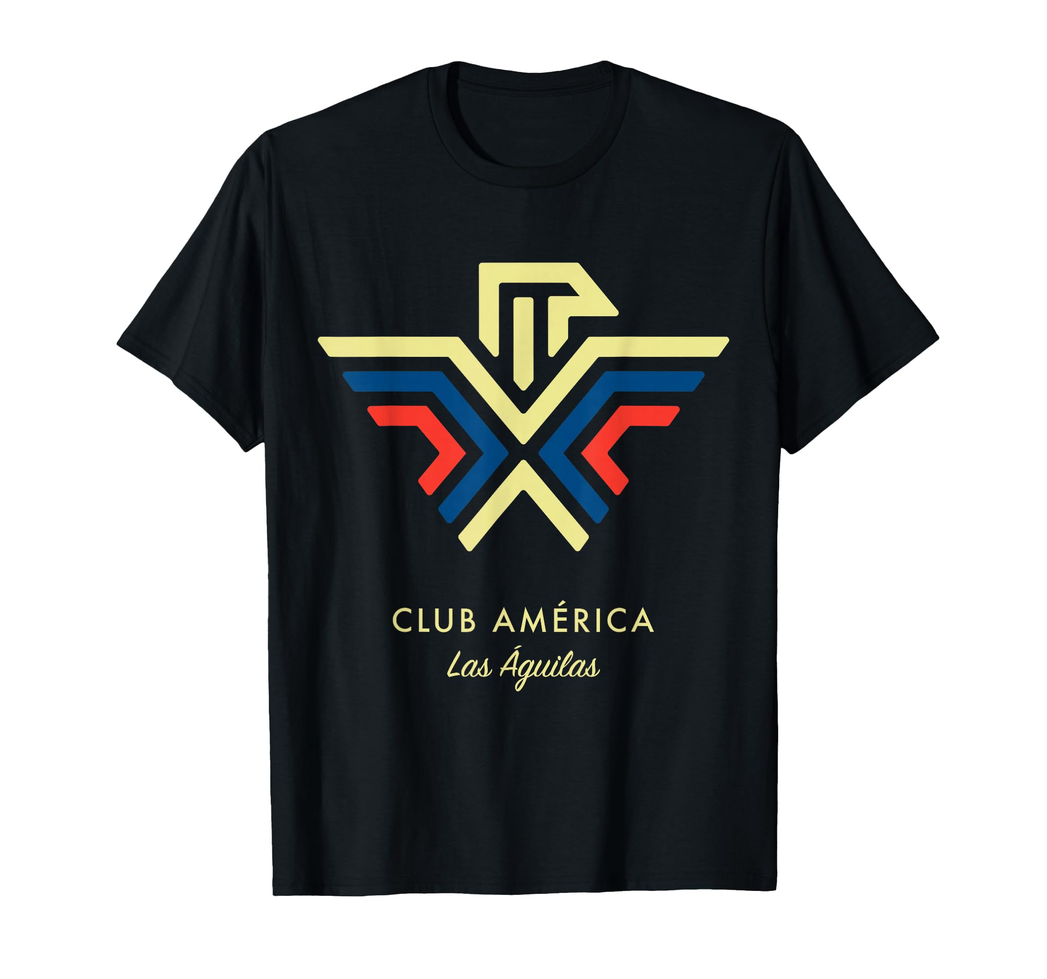 Club America - Score Big with Our Exclusive Collection T-Shirt