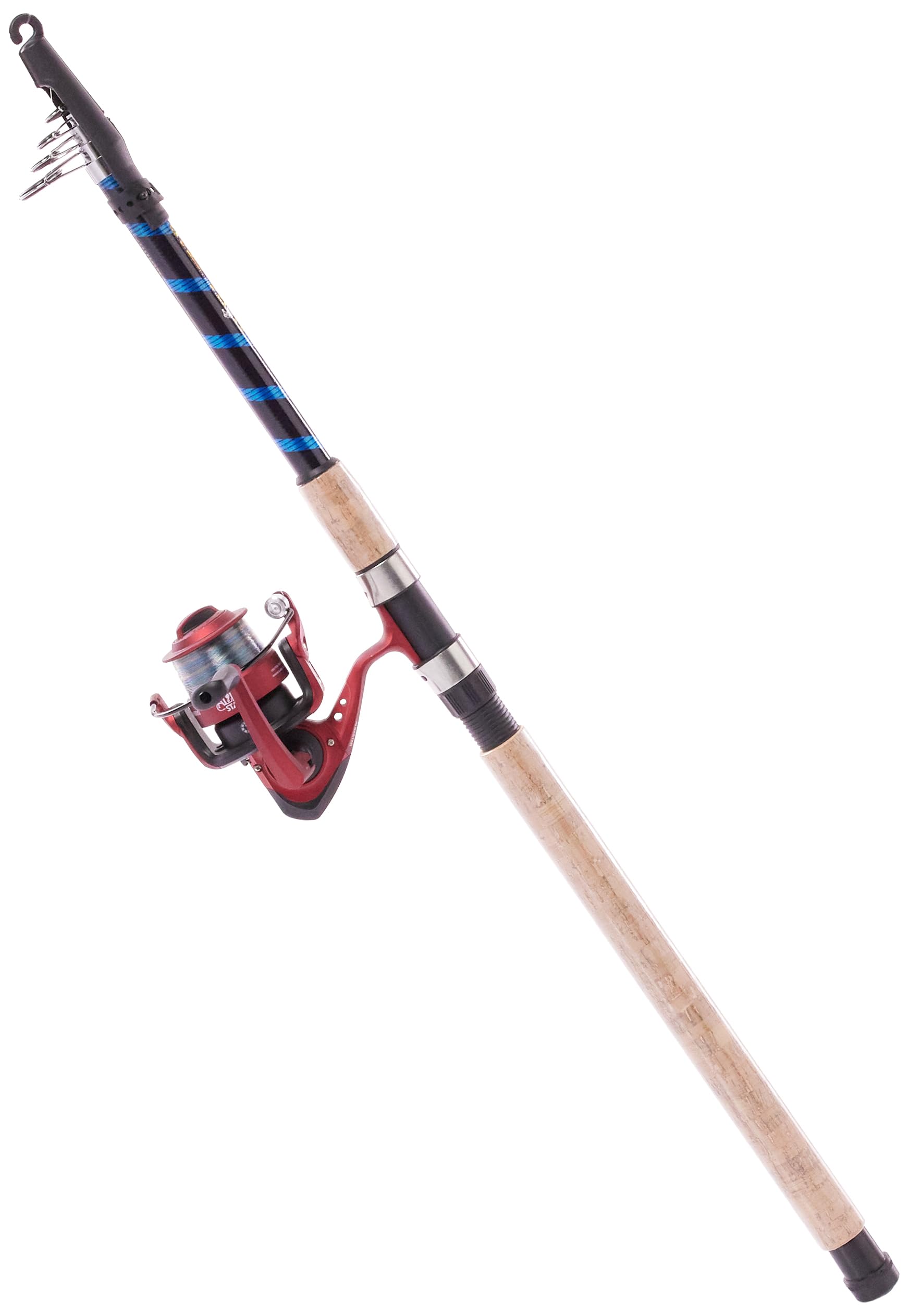 ALBA STAR Tam Takım Hobi Sazan Olta Seti TTS006 Standart 300 cm