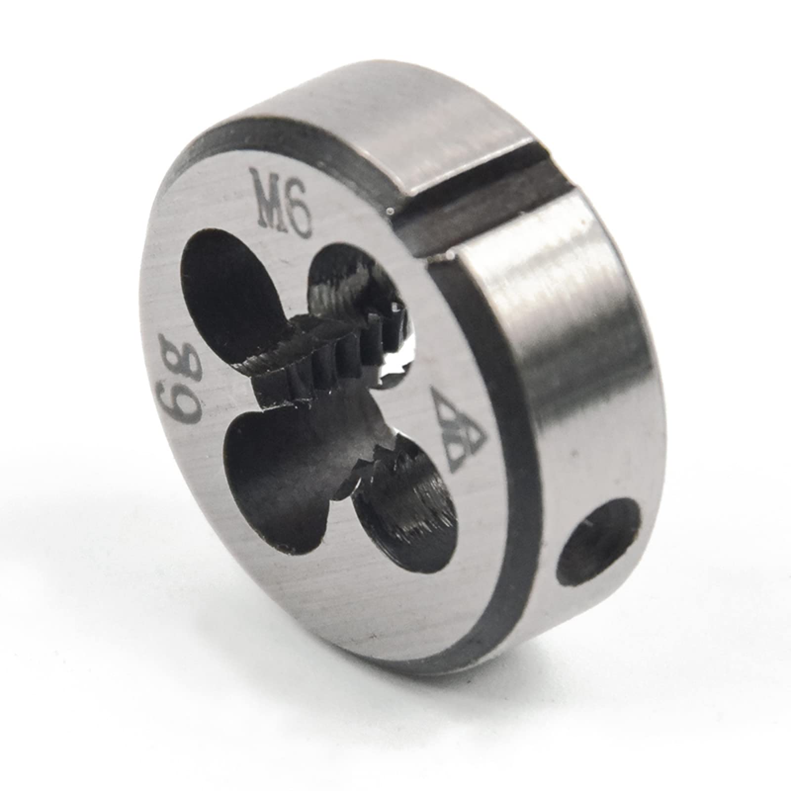 Broca para Rosca Derecha, Matriz métrica para Tornillos de máquina, M10x1.5