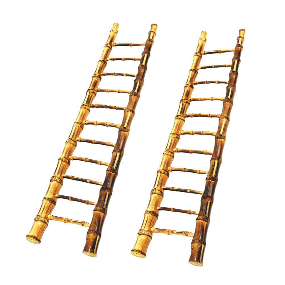 2pcs Natural Root Tea Cup Drainer Rack Drying Drainer Cup Storage Holder Decor